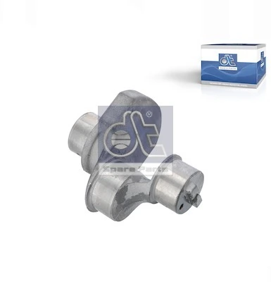 Crankshaft, air compressor